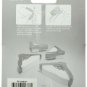 AIDOX PP64B SM-RED Angle 5mm Eater Corner Rounder Small