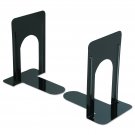 Jumbo Deluxe Metal Bookend (9") one pair 1