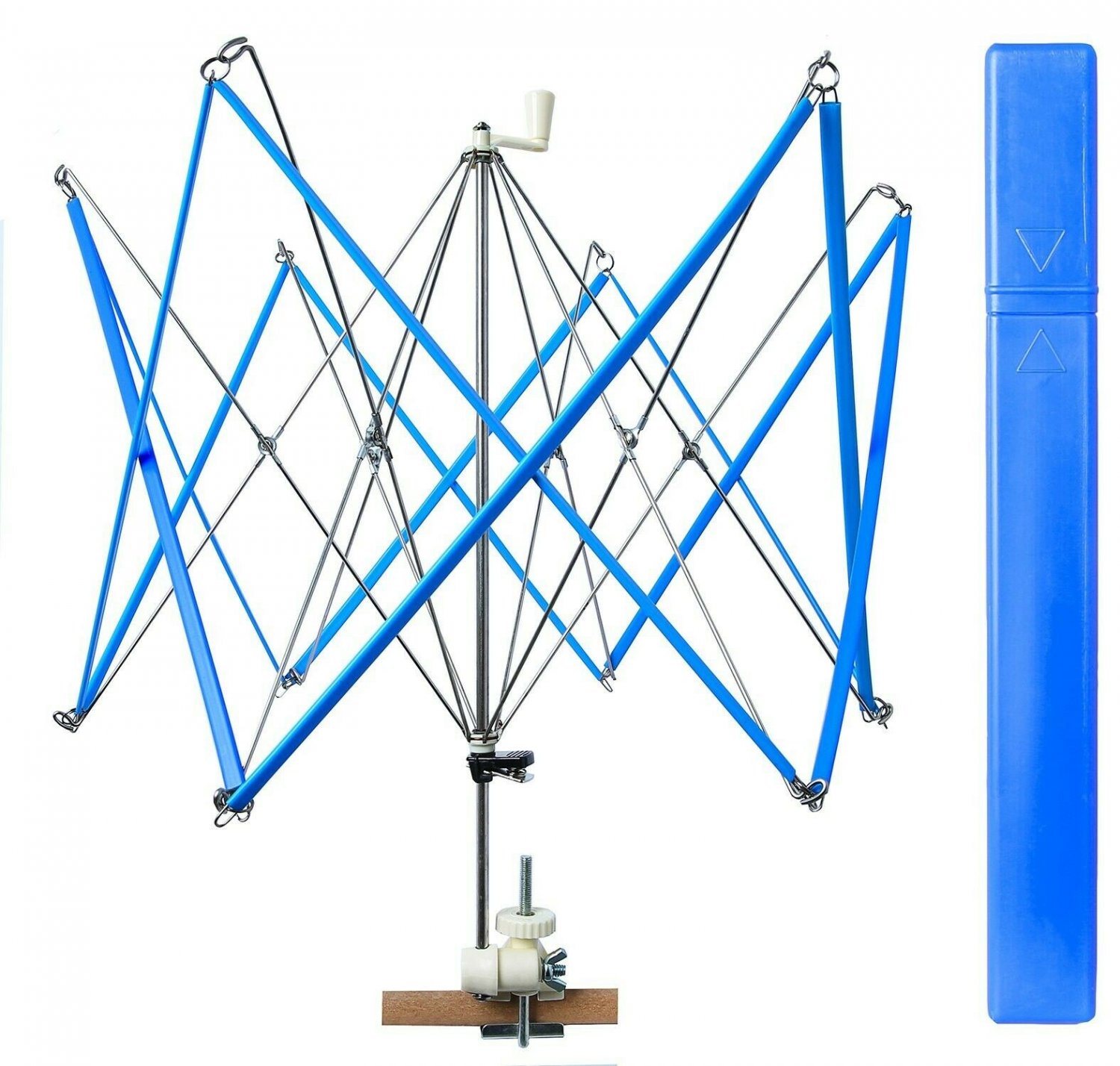 Yarn Swift Yarn Winder Yarn Ball Winder Knitting Yarn Holder