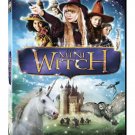 The Mini Witch