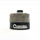 Spinbal, the Cymbal Spinner (Ball Bearing Cymbal Seat)