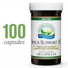 Nature's Sunshine Sinus Support EF, 100 Capsules | Support Your Nasal Passage...