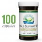 Nature's Sunshine Sinus Support EF, 100 Capsules | Support Your Nasal Passage...