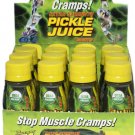 Pickle Juice Extra Strength Shots, 2.5 oz, 12 pack 12 Count (Pack of 1)
