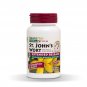 NaturesPlus Herbal Actives St John's Wort, Extended Release - 450 mg, 60 Vega...