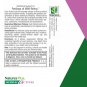 NaturesPlus Herbal Actives St John's Wort, Extended Release - 450 mg, 60 Vega...
