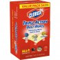 Clorox Triple Action Dust Wipes, Bleach Free Cleaning Wipes - 54 Count