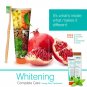 Himalaya Whitening Toothpaste - Simply Mint, Natural, Fluoride-Free, SLS Free...
