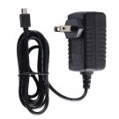 Micro USB Charger Compatible for BoomTouch Speaker, Sandisk Clip Jam, NVIDIA ...