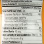 COFFEEMATE CARB VANILLA CARAMEL,2 pack,10.2oz Canister