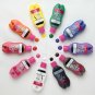 Tulip Soft Fabric Paint Kits - 10pk Rainbow (31653) 1 Pack