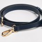LIVE UP Full Grain Leather Adjustable Replacement Strap Cross Body Bag Purse,...