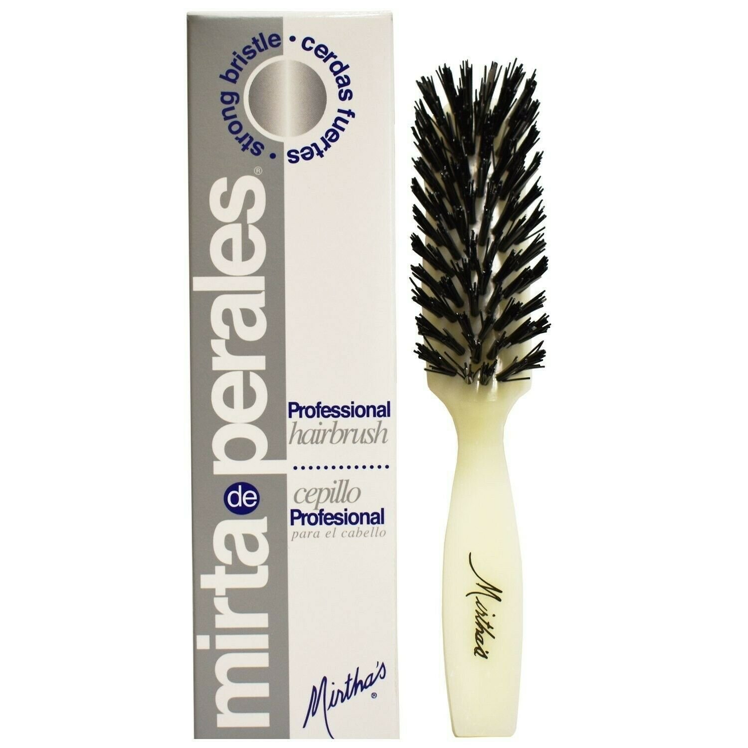 Mirta de Perales Large Diamond Brush Pack of 1