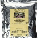 Starwest Botanicals Organic Cinnamon Powder - 1 Pound - Freshly Ground Korint...