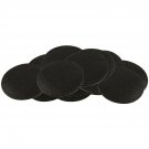 SoftTouch Self-Stick Non-Slip Surface Grip Pads - (20 pieces), 3/4" Round - B...