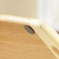 SoftTouch Self-Stick Non-Slip Surface Grip Pads - (20 pieces), 3/4" Round - B...