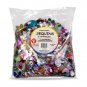 Hygloss Products Sequins and Spangles Variety Pack- Add Shimmer and Shine to ...
