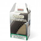 Superior 58-0700T Superskin Steering Wheel Cover, Genuine Leather, Size "C", ...
