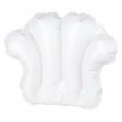Richards Homewares Luxury Spa Bath Pillow – 100% PVC, Durable Vinyl Material ...