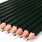 Pasler Professional Graphic Sketching Drawing Pencils 12 Count (8B) 8B