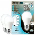MiracleLED 604724 3-Watt Refrigerator and Freezer Light, Long Life Energy Sav...