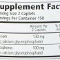 Prelief Acid Reducer Dietary Supplement Caplets, 300 Count 300 Caplets