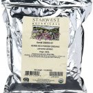 Organic Red Henna Leaf Powder l 1b