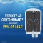 Brita Tap Water Filtration System Replacement Filters for Faucets - White - 2...