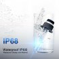 RCP - D4S6 - (A Pair) D4S/ D4R 6000K Xenon HID Replacement Bulb Diamond White...
