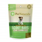 Pet Naturals of Vermont - Scoot Bars, Natural Anal Gland Support Supplement f...