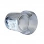 Everyday Home 80-107 6 LED Light Wireless Motion Sensor-Silver