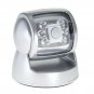 Everyday Home 80-107 6 LED Light Wireless Motion Sensor-Silver