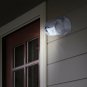 Everyday Home 80-107 6 LED Light Wireless Motion Sensor-Silver