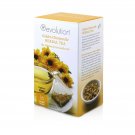 Revolution Tea Golden Chamomile Herbal Tea, 16 Count 1 Pack
