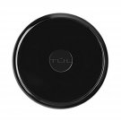 TUL Custom Note-Taking System Discbound Expansion Discs, 2", Black, Pack of 12