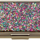 Kate Spade New York Simply Sparkling Card Holder, Multi Colored