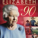 Elizabeth at 90
