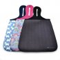 Case New Lightweight Neoprene Auto Trash Bag Sleeve Pouch/Litter Bag/Car Tras...