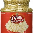 Orville Redenbacher's Original Gourmet White Popcorn Kernels, 30 Ounce