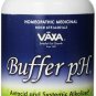 VAXA Homeopathic Medicinal Systemic Alkalizer for Buffering an Acid pH System...