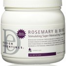 Design Essentials Rosemary & Mint Stimulating Super Moisturizing Conditioner,...