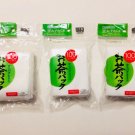 3x100pcs Disposable Filter Bags for Loose Tea -Hard type