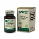 Standard Process - Copper Liver Chelate - Copper Supplement, Used for Short-T...
