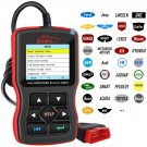 OBDScar OS601 OBD2 Scanner Universal Automotive Engine Fault Code Reader EOBD...