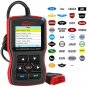 OBDScar OS601 OBD2 Scanner Universal Automotive Engine Fault Code Reader EOBD...