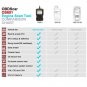OBDScar OS601 OBD2 Scanner Universal Automotive Engine Fault Code Reader EOBD...