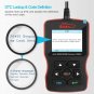 OBDScar OS601 OBD2 Scanner Universal Automotive Engine Fault Code Reader EOBD...