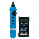 Bside FWT01 Network LAN Ethernet Wire Tracker Finder Meter Telephone Line Cab...