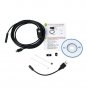Zipom USB Endoscope Inspection Camera 5.5mm Android Borescope Inspection HD C...