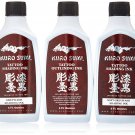 Kuro Sumi Tattoo Ink Lining and Shading Set